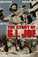 Watch Story of GI Joe 9Movies