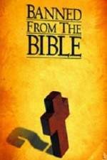 Watch History Channel Banned From The Bible 9Movies