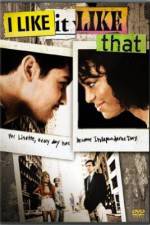 Watch I Like It Like That 9Movies