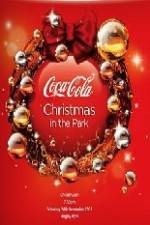 Watch Coca Cola Christmas In The Park 9Movies