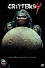 Watch Critters 4 9Movies