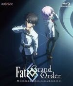 Watch Fate/Grand Order: Moonlight/Lostroom 9Movies
