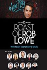 Watch Comedy Central Roast of Rob Lowe 9Movies