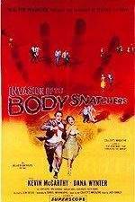 Watch Invasion of the Body Snatchers 9Movies