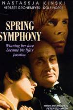 Watch Fr�hlingssinfonie 9Movies