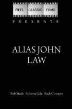 Watch Alias John Law 9Movies