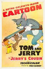 Watch Jerry\'s Cousin 9Movies