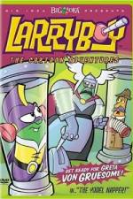 Watch Larryboy The Yodelnapper 9Movies