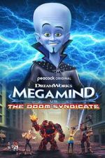 Watch Megamind vs. The Doom Syndicate 9Movies