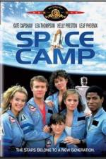 Watch SpaceCamp 9Movies