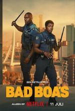 Watch Almost Cops 9Movies