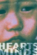 Watch Hearts and Minds 9Movies