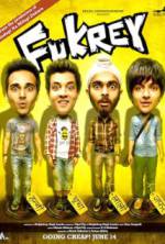 Watch Fukrey 9Movies