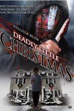 Watch Deadly Little Christmas 9Movies