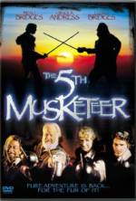 Watch The Fifth Musketeer 9Movies