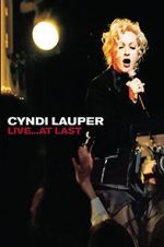 Watch Cyndi Lauper: Live... at Last 9Movies