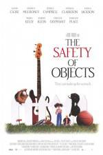 Watch The Safety of Objects 9Movies