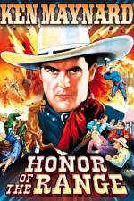 Watch Honor of the Range 9Movies