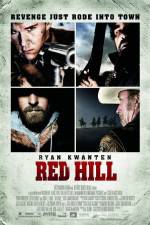 Watch Red Hill 9Movies