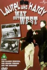 Watch Way Out West 9Movies