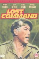 Watch Lost Command 9Movies