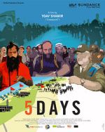 Watch 5 Days 9Movies