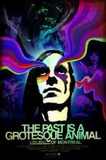 Watch The Past is a Grotesque Animal 9Movies