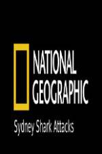 Watch National Geographic Wild Sydney Shark Attacks 9Movies