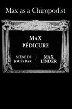 Watch Max as a Chiropodist 9Movies