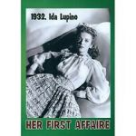 Watch Her First Affaire 9Movies