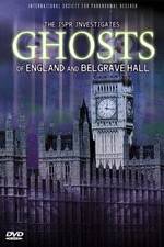 Watch ISPR Investigates: Ghosts of Belgrave Hall 9Movies