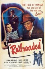 Watch Railroaded! 9Movies