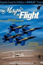 Watch The Magic of Flight 9Movies