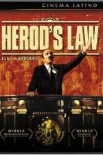 Watch La ley de Herodes 9Movies