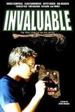 Watch Invaluable: The True Story of an Epic Artist 9Movies