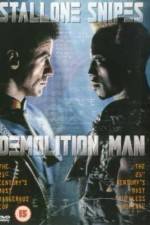 Watch Demolition Man 9Movies