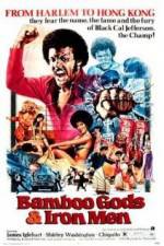 Watch Bamboo Gods and Iron Men 9Movies