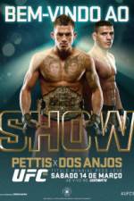 Watch UFC 185 Prelims Pettis vs. dos Anjos 9Movies
