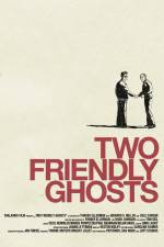 Watch Two Friendly Ghosts 9Movies