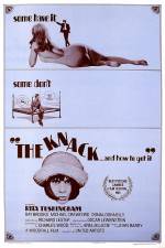Watch The Knack and How to Get It 9Movies