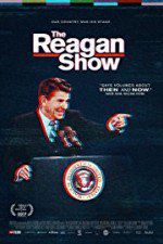 Watch The Reagan Show 9Movies