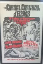 Watch Love Brides of the Blood Mummy 9Movies