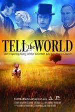 Watch Tell the World 9Movies
