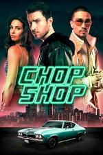 Watch Chop Shop 9Movies