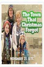Watch The Town Christmas Forgot 9Movies