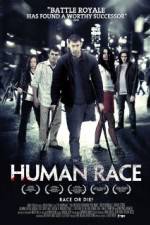 Watch The Human Race 9Movies