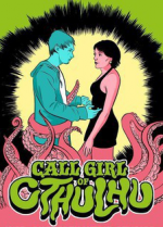 Watch Call Girl of Cthulhu 9Movies