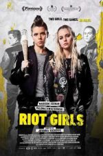 Watch Riot Girls 9Movies