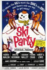 Watch Ski Party 9Movies