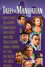 Watch Tales of Manhattan 9Movies